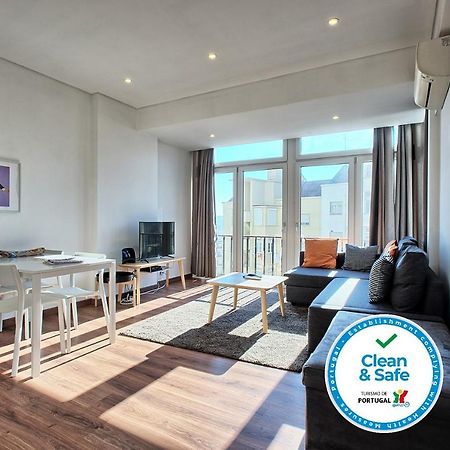 شقة Alameda Flat Lisboa المظهر الخارجي الصورة