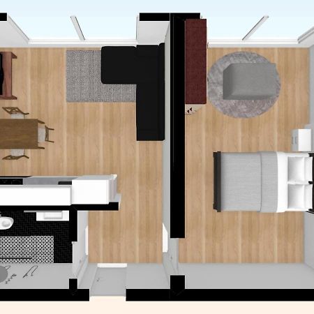 شقة Alameda Flat Lisboa المظهر الخارجي الصورة