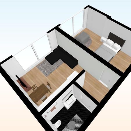 شقة Alameda Flat Lisboa المظهر الخارجي الصورة