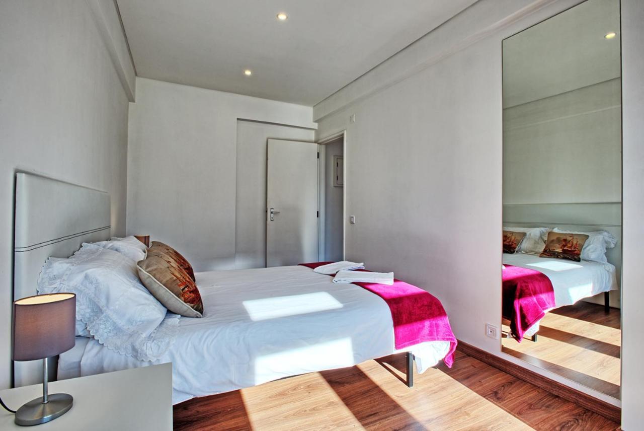 شقة Alameda Flat Lisboa المظهر الخارجي الصورة