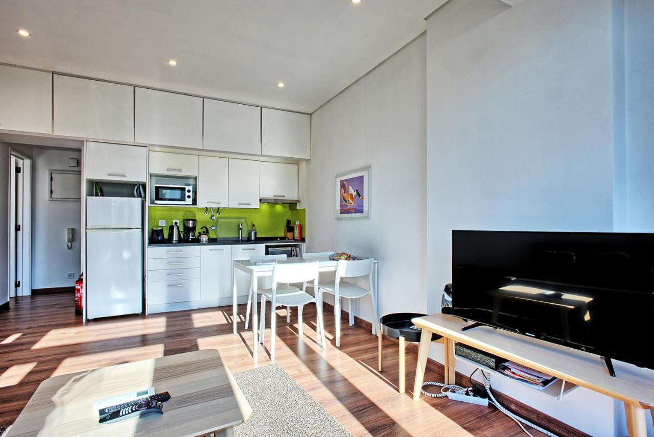 شقة Alameda Flat Lisboa المظهر الخارجي الصورة