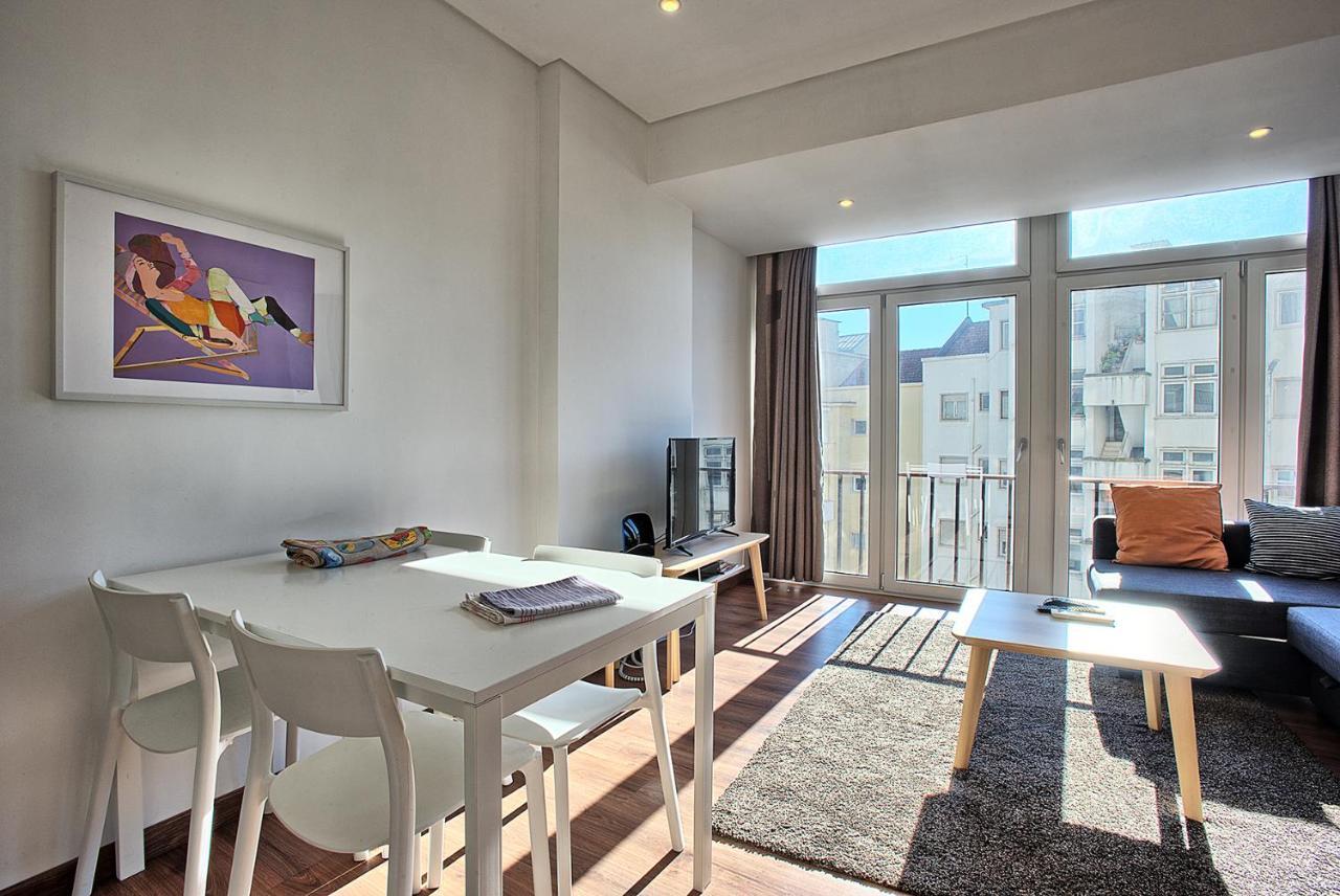 شقة Alameda Flat Lisboa المظهر الخارجي الصورة