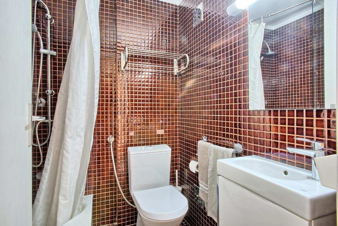 شقة Alameda Flat Lisboa المظهر الخارجي الصورة