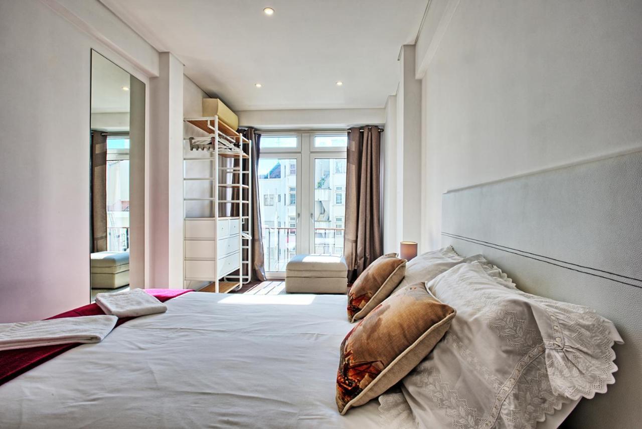 شقة Alameda Flat Lisboa المظهر الخارجي الصورة