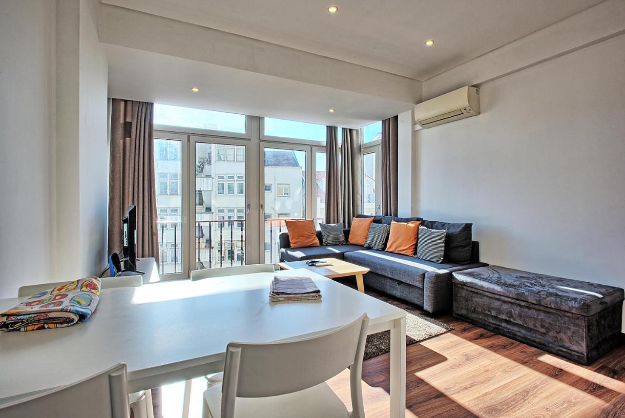 شقة Alameda Flat Lisboa المظهر الخارجي الصورة