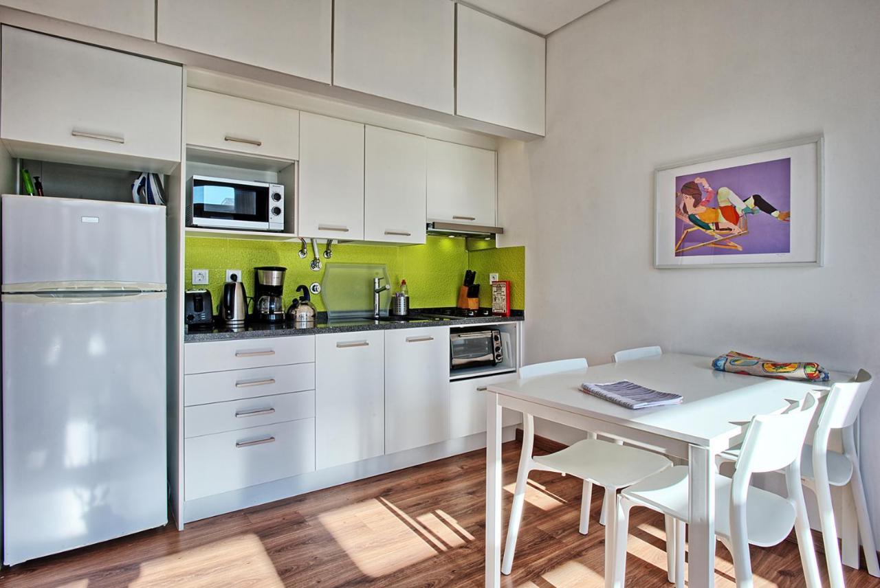 شقة Alameda Flat Lisboa المظهر الخارجي الصورة