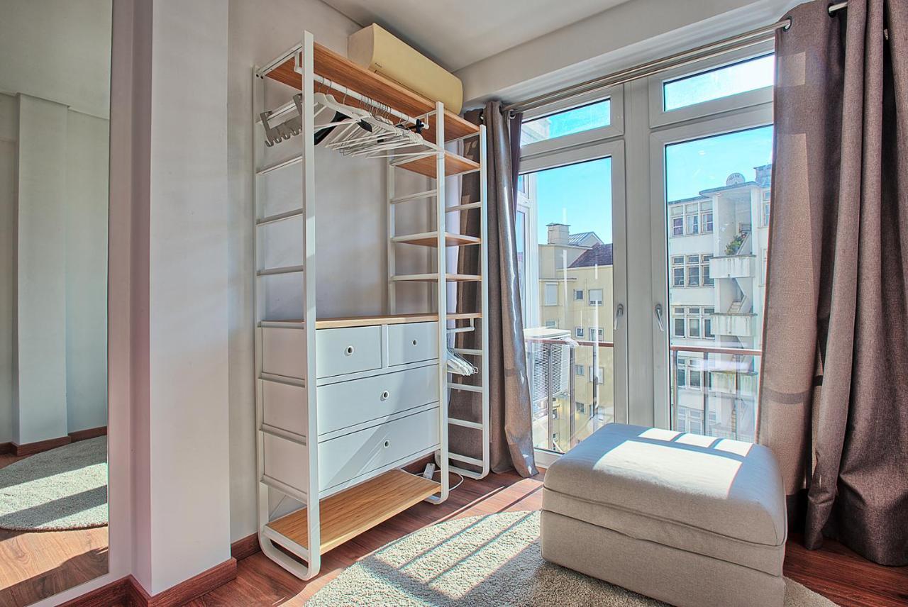 شقة Alameda Flat Lisboa المظهر الخارجي الصورة