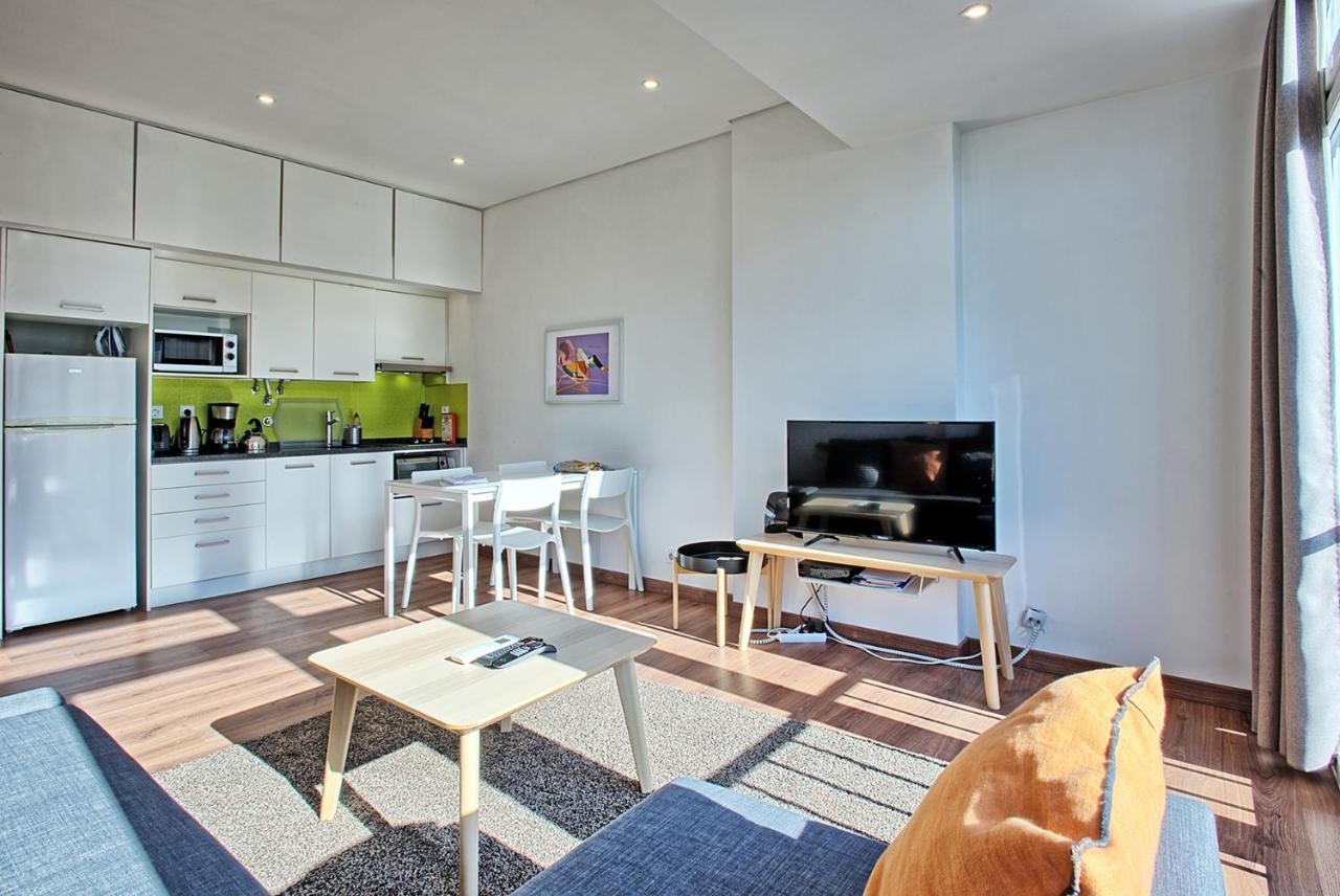 شقة Alameda Flat Lisboa المظهر الخارجي الصورة